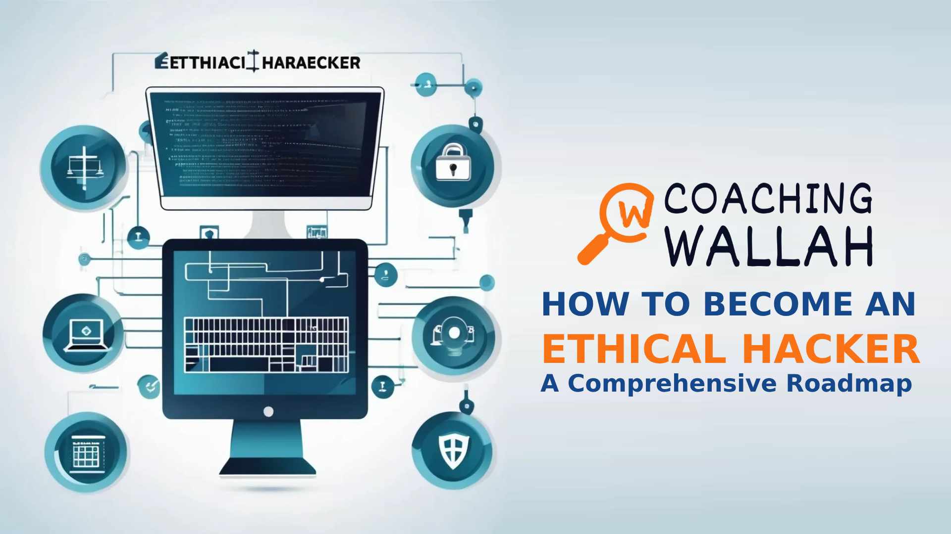 How to Become an Ethical Hacker: A Comprehensive Roadmap