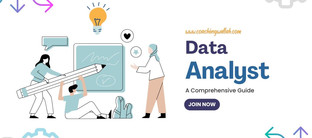 How to Become a Data Analyst A Comprehensive Guide