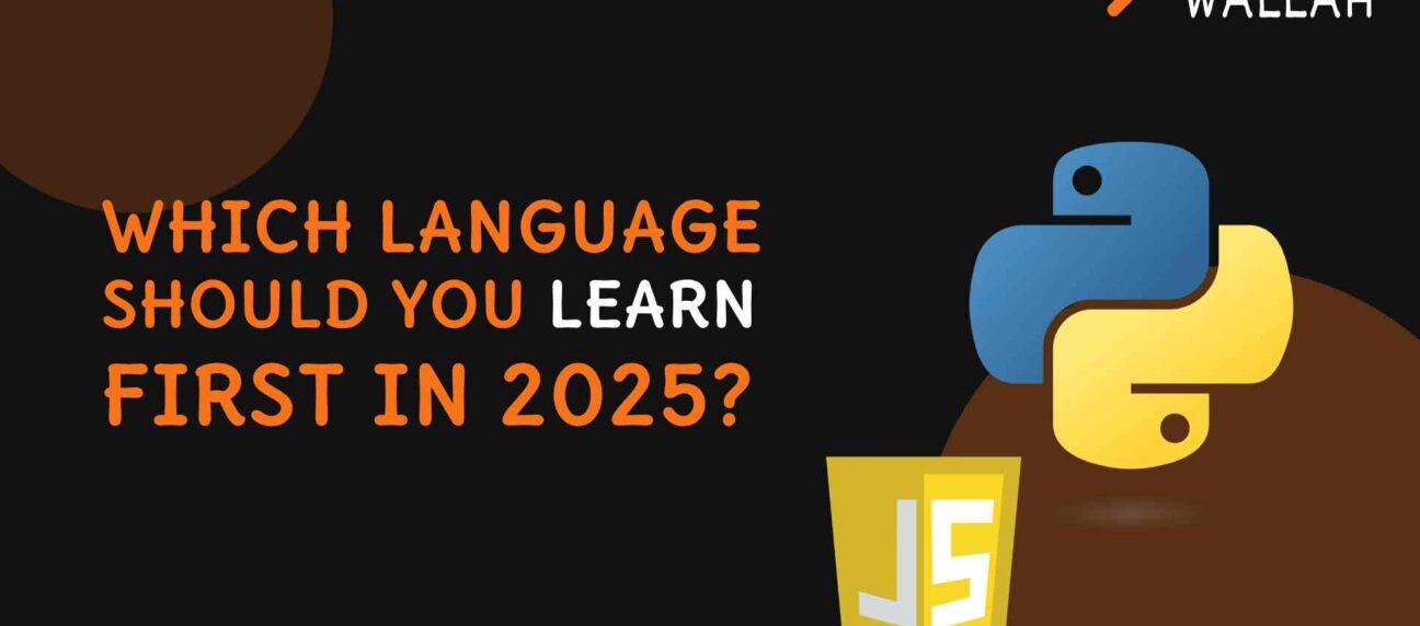 Python vs JavaScript_ Which Language Should You Learn First in 2025