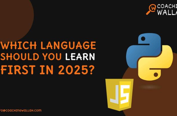 Python vs JavaScript: Which One Should You Learn First in 2025?